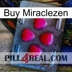 Buy Miraclezen 13